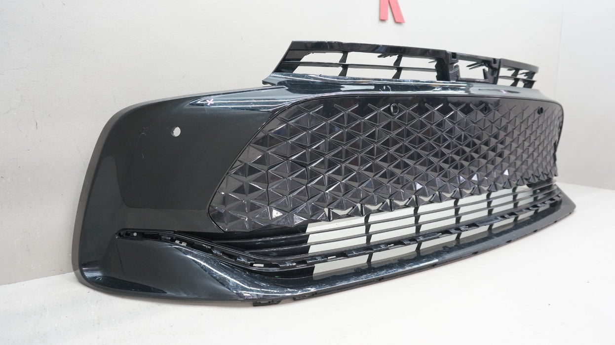 2023-2024 TOYOTA CROWN FRONT BUMPER RADIATOR GRILLE OEM 53111-30J20