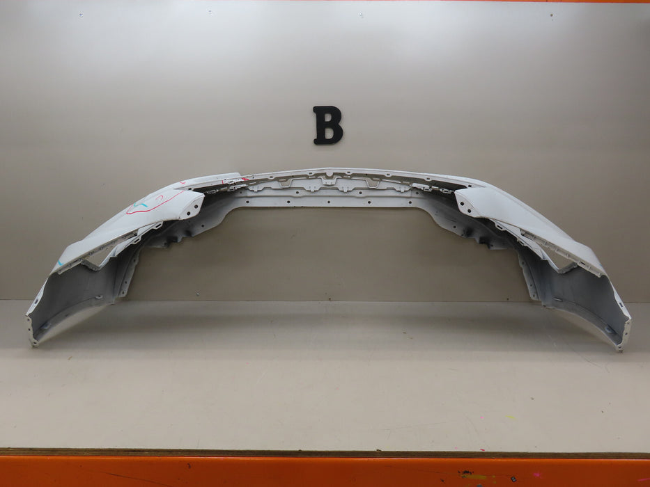 2021-2024 ACURA TLX FRONT BUMPER COVER OEM
