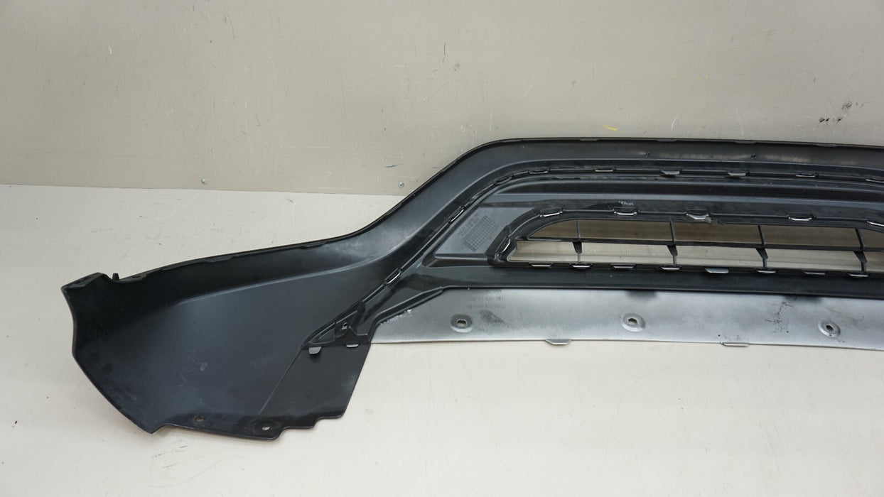 2015-2016 HONDA CR-V EX EX-L TOURING FRONT LOWER BUMPER COVER OEM 71102-T1W-A000