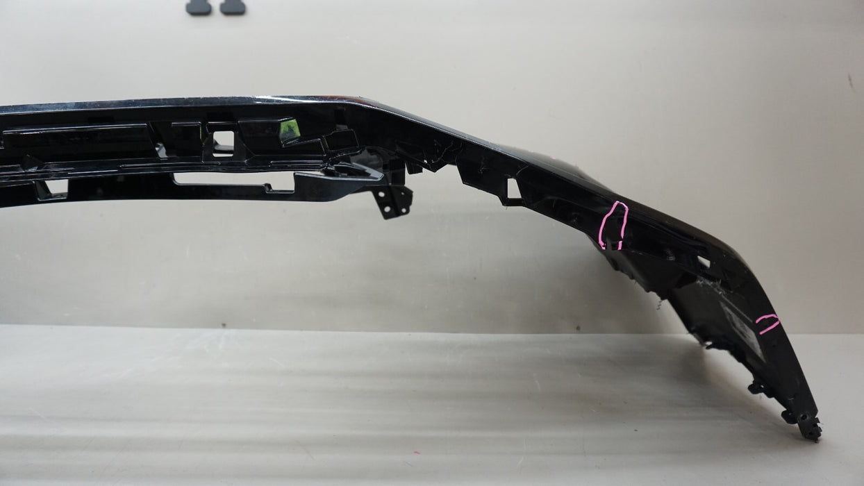 2020-2021 LEXUS RX350 RX450H 4DR SUV FRONT BUMPER COVER PANEL OEM 52119-0E460