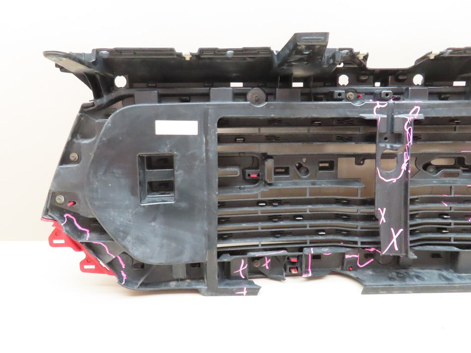 2019-2020 DODGE RAM 1500 FRONT BUMPER RADIATOR GRILL GRILLE OEM 68366528AF