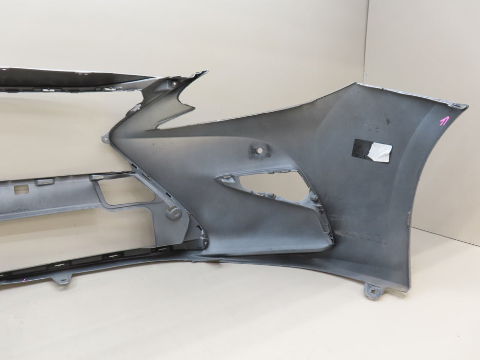 2016-2018 LEXUS ES350 FRONT BUMPER COVER OEM 52119-06D20