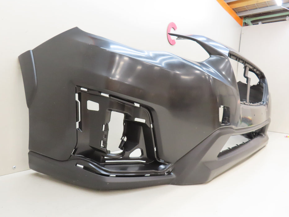 2018-2020 SUBARU CROSSTREK FRONT BUMPER COVER OEM 57704FL010