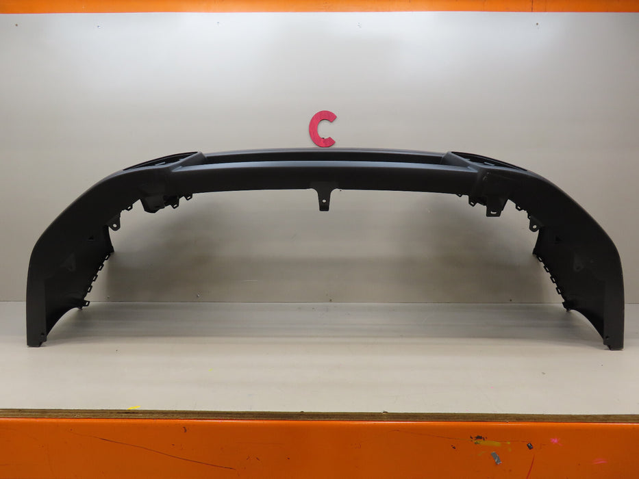 2023-2024 SUBARU ASCENT FRONT BUMPER COVER OEM 57704XC02A