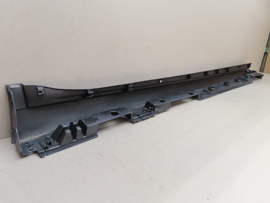2019 2020 2021 LEXUS ES300H ES350 LEFT DRIVER SIDE ROCKER PANEL OEM 75852-06380