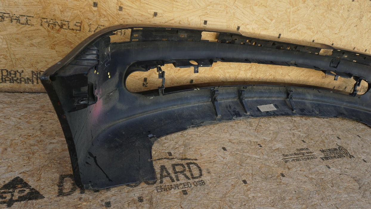 1997-2000 BMW 5 SERIES E39 FRONT BUMPER COVER PANEL ORIGINAL OEM 97 98 99 00