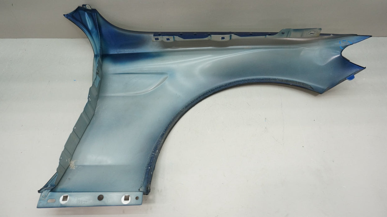 2015-2021 MERCEDES W205 C63 AMG LH LEFT FRONT FENDER PANEL OEM