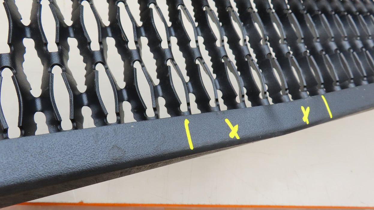 LUVERNE RUNNING BOARD AFTERMARKET