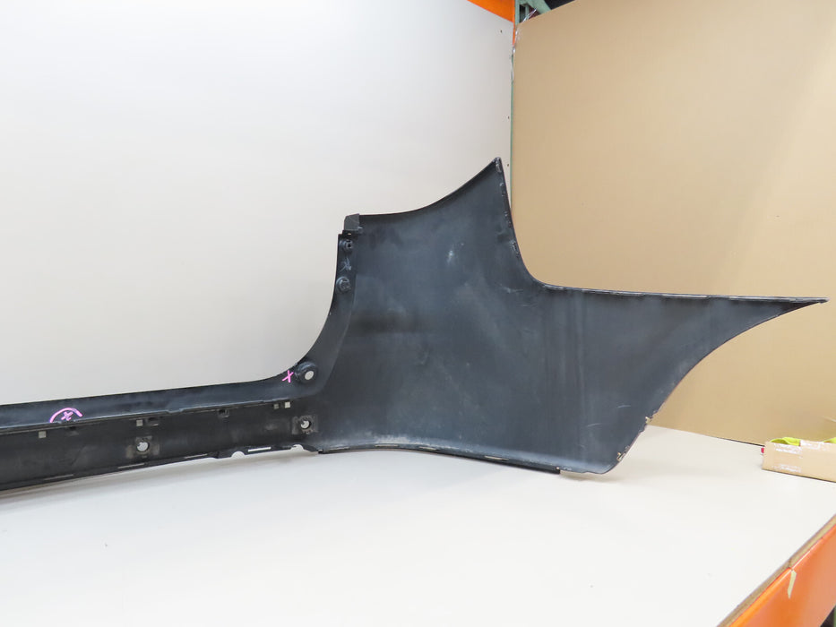 2013-2017 CHEVROLET TRAVERSE REAR BUMPER COVER OEM 20983809/2
