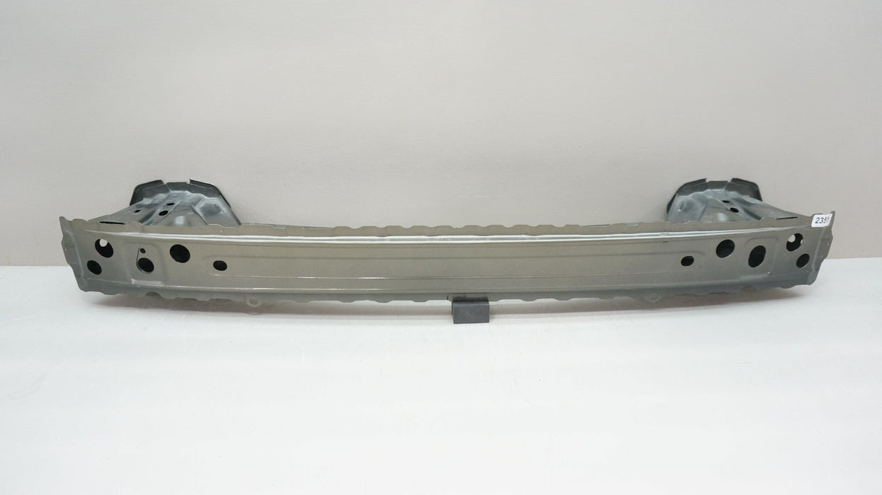 2018-2020 SUBARU CROSSTREK REAR BUMPER REINFORCEMENT BEAM IMPACT BAR REBAR OEM