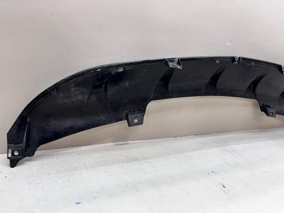 2019-2020 ACURA MDX A-SPEC REAR LOWER VALENCE TRIM PANEL OEM 71508-TYS-A0