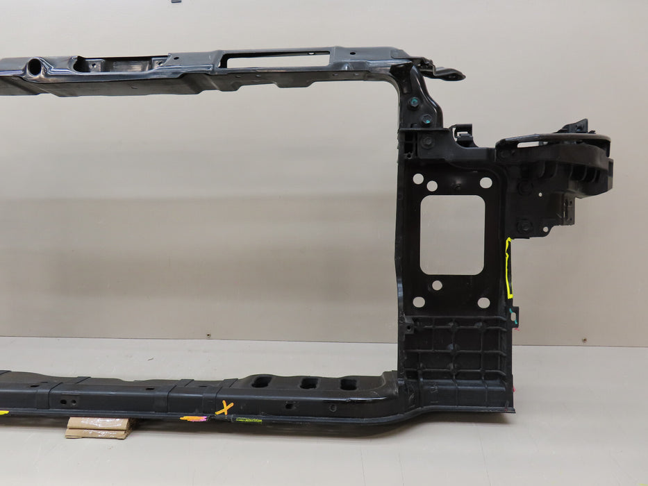 2011-2014 HYUNDAI ELANTRA FRONT RADIATOR SUPPRORT OEM 64101-3X000