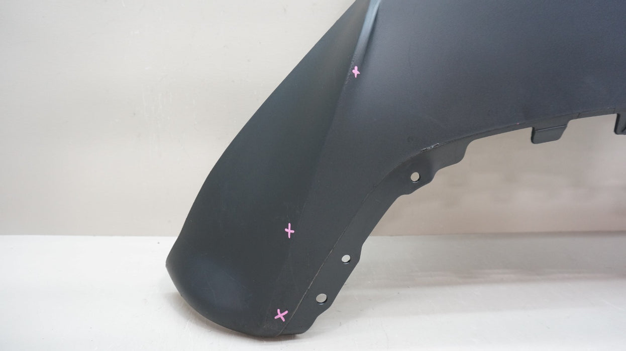 2020-2024 TESLA MODEL Y REAR LOWER BUMPER VALANCE COVER PANEL OEM 1691886-00-A