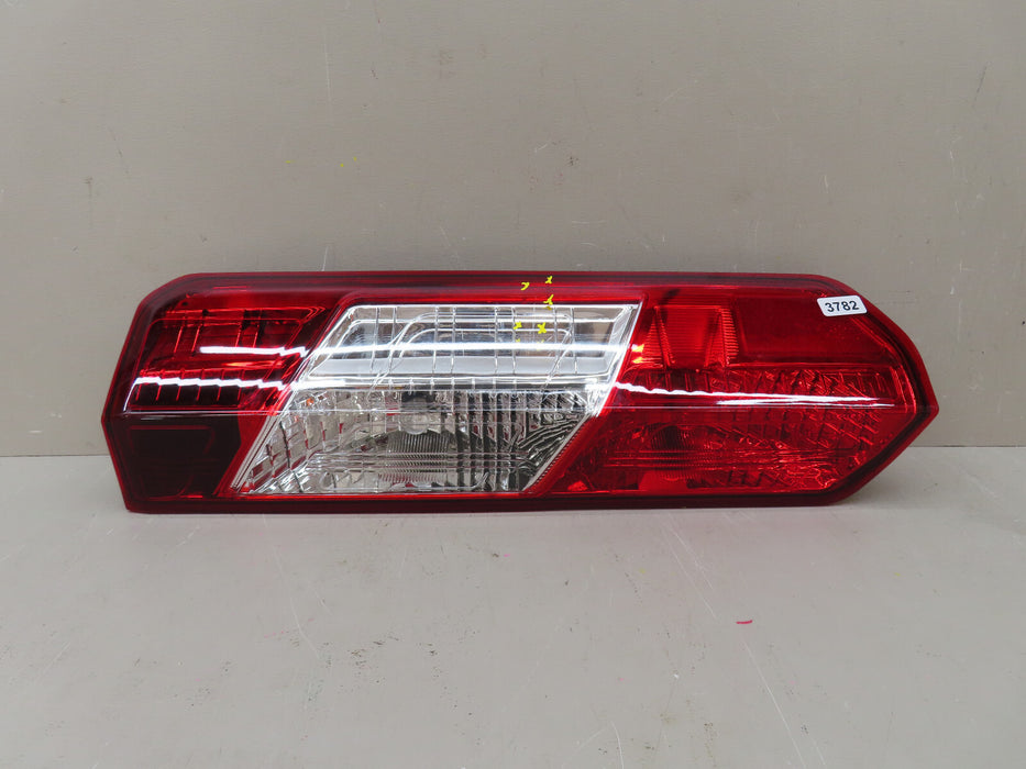 2015-2020 FORD TRANSIT REAR LEFT DRIVER SIDE TAIL LIGHT LAMP OEM CK41-13B504-A