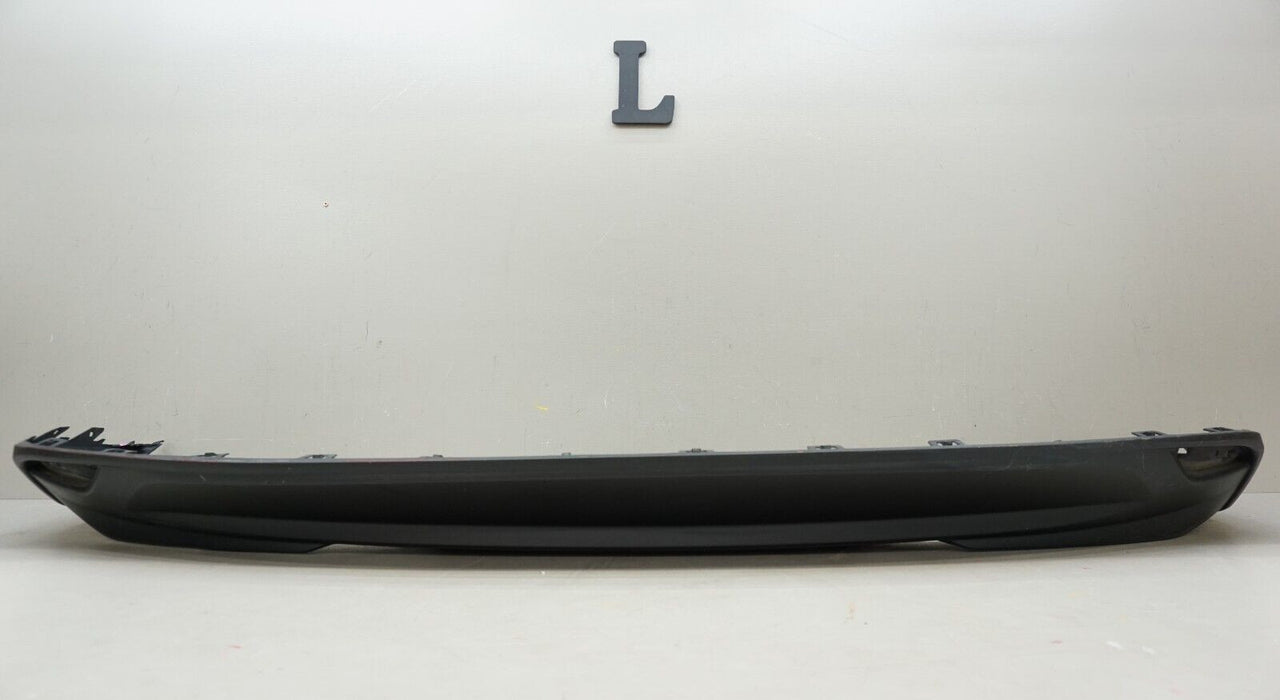 2016-2018 CHEVROLET MALIBU L LS LT REAR LOWER BUMPER COVER PANEL VALANCE OEM
