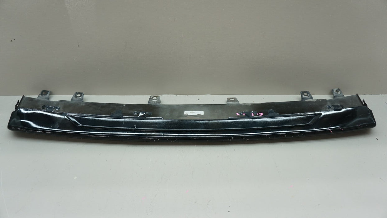 2018-2024 ROLLS ROYCE FRONT BUMPER LOWER SKID PLATE OEM