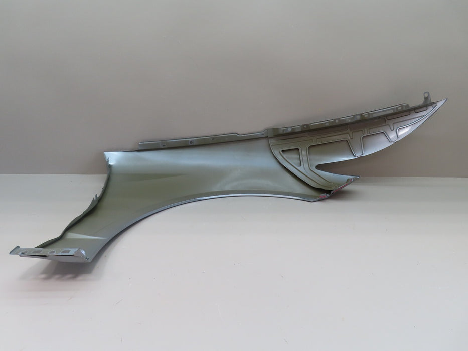 2021-2022 HYUNDAI SONATA N LINE FRONT LEFT DRIVER SIDE FENDER SHELL PANEL OEM