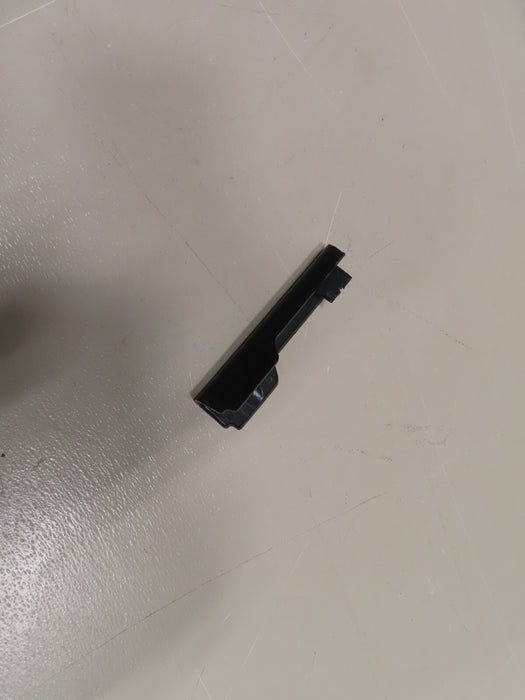 2016-2019 BENTLEY BENTAYGA FRONT UPPER BUMPER COVER OEM 36A807437