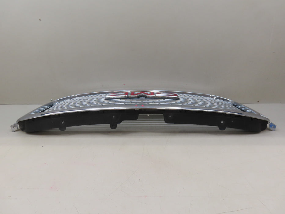 2015-2020 GMC YUKON DENALI FRONT RADIATOR GRILL GRILLE OEM