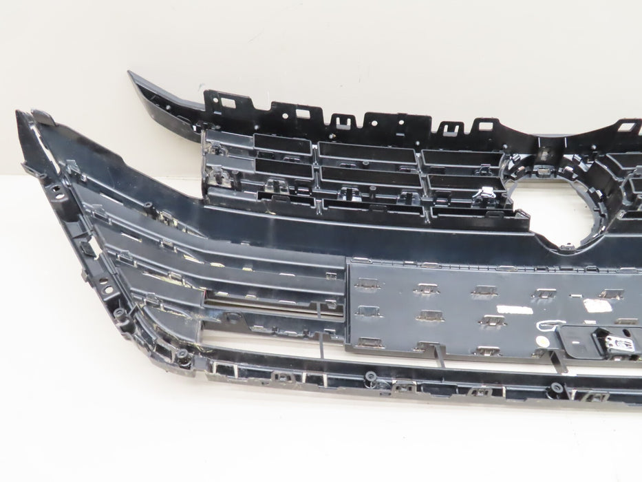 2017 VOLKSWAGEN ARTEON FRONT BUMPER RADIATOR GRILLE OEM