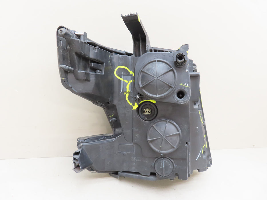 2015-2020 CHEVROLET TAHOE/SUBURBAN FRONT LEFT DRIVER SIDE HEADLIGHT OEM