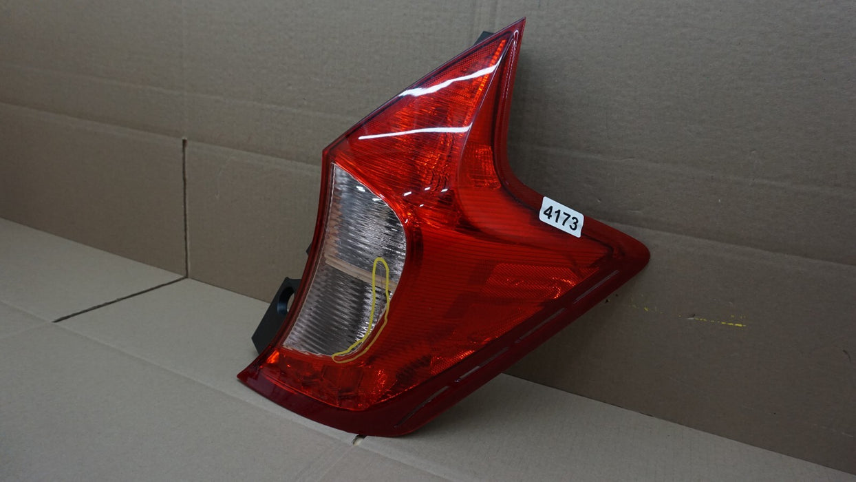 2014-2019 NISSAN NOTE REAR RH RIGHT PASSENGERS TAIL LIGHT OEM 265503WC0A