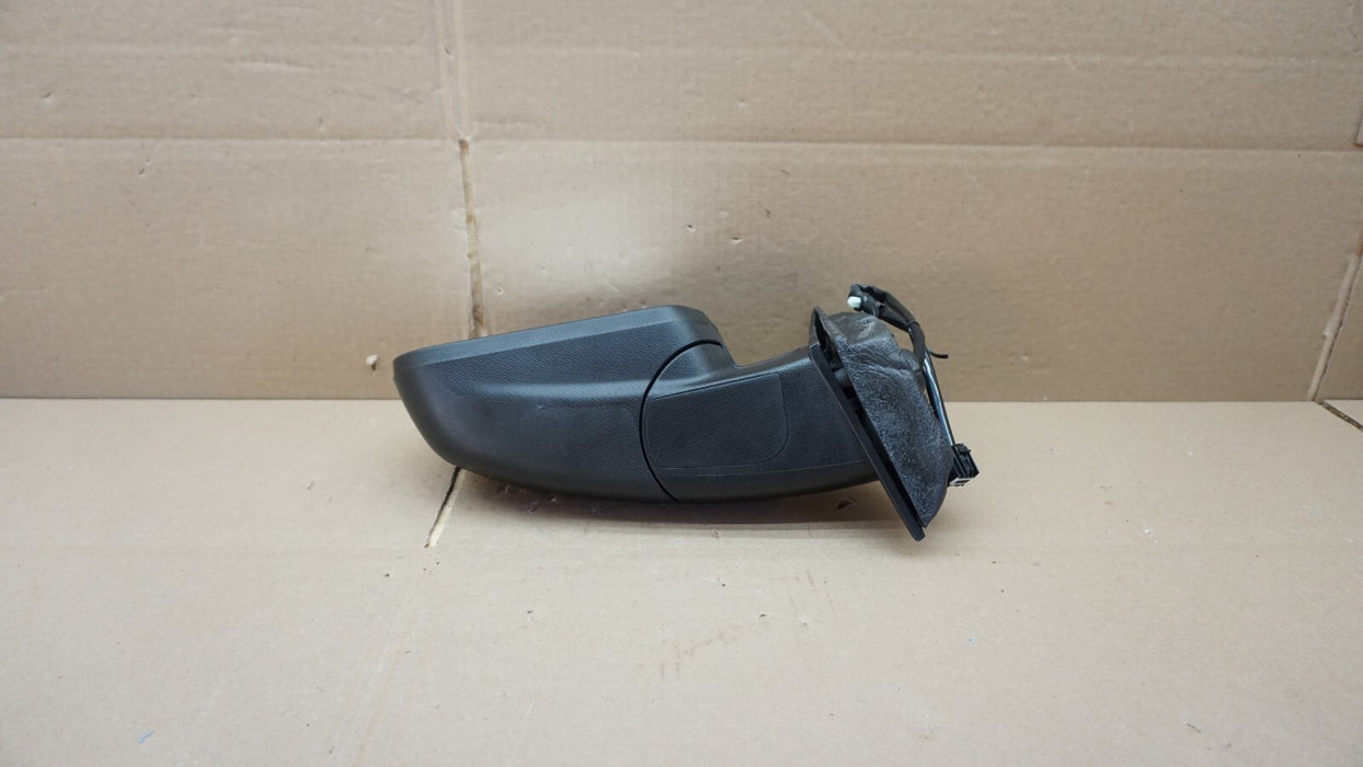 2010-2014 CHEVROLET EQUINOX FRONT LEFT DRIVER SIDE REAR VIEW MIRROR AFTERMARKET