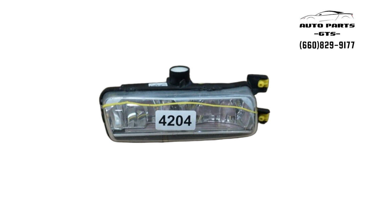 2013-2017 LAND ROVER RANGE ROVER SPORT LEFT DRIVERS SIDE FOG LIGHT OEM