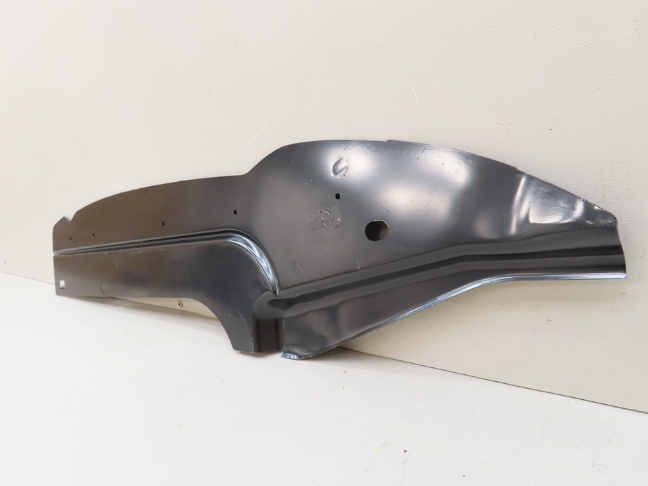 1999-2016 FORD F-250 F-350 F-450 F-550 REAR LEFT TRUCK BED PANEL EXTENSION OEM