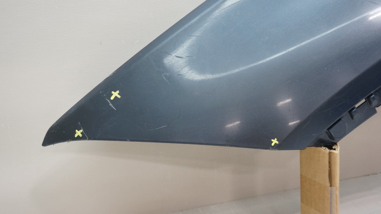 2014-2018 BMW X5 F15 FRONT LEFT DRIVER SIDE FENDER PANEL OEM 7294537