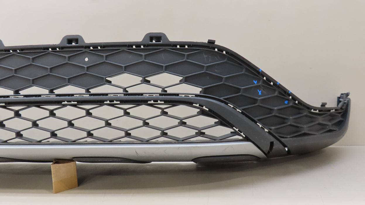 2022-2024 VOLKSWAGEN TAOS FRONT LOWER  BUMPER COVER OEM 2GJ.805.903