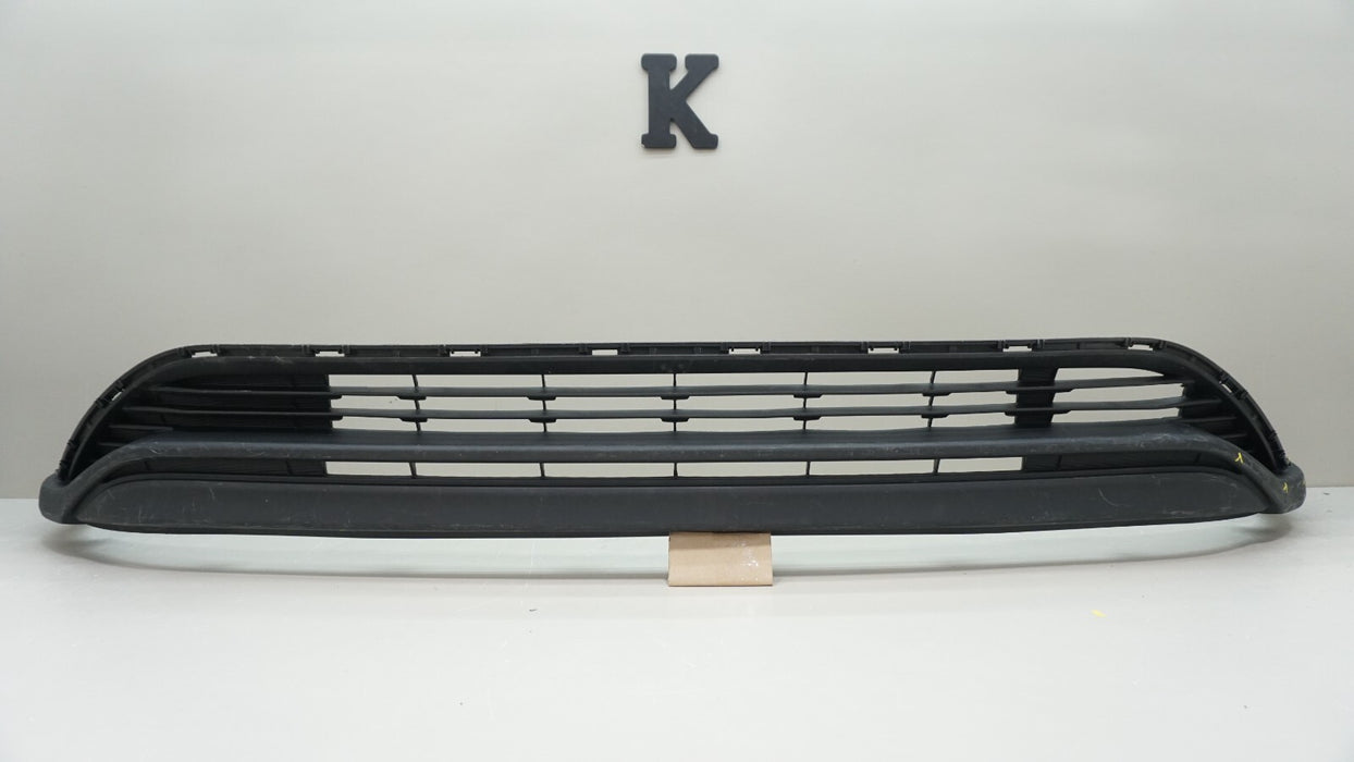 2020-2021 TOYOTA HIGHLANDER FRONT LOWER BUMPER COVER VALANCE OEM 521290E070