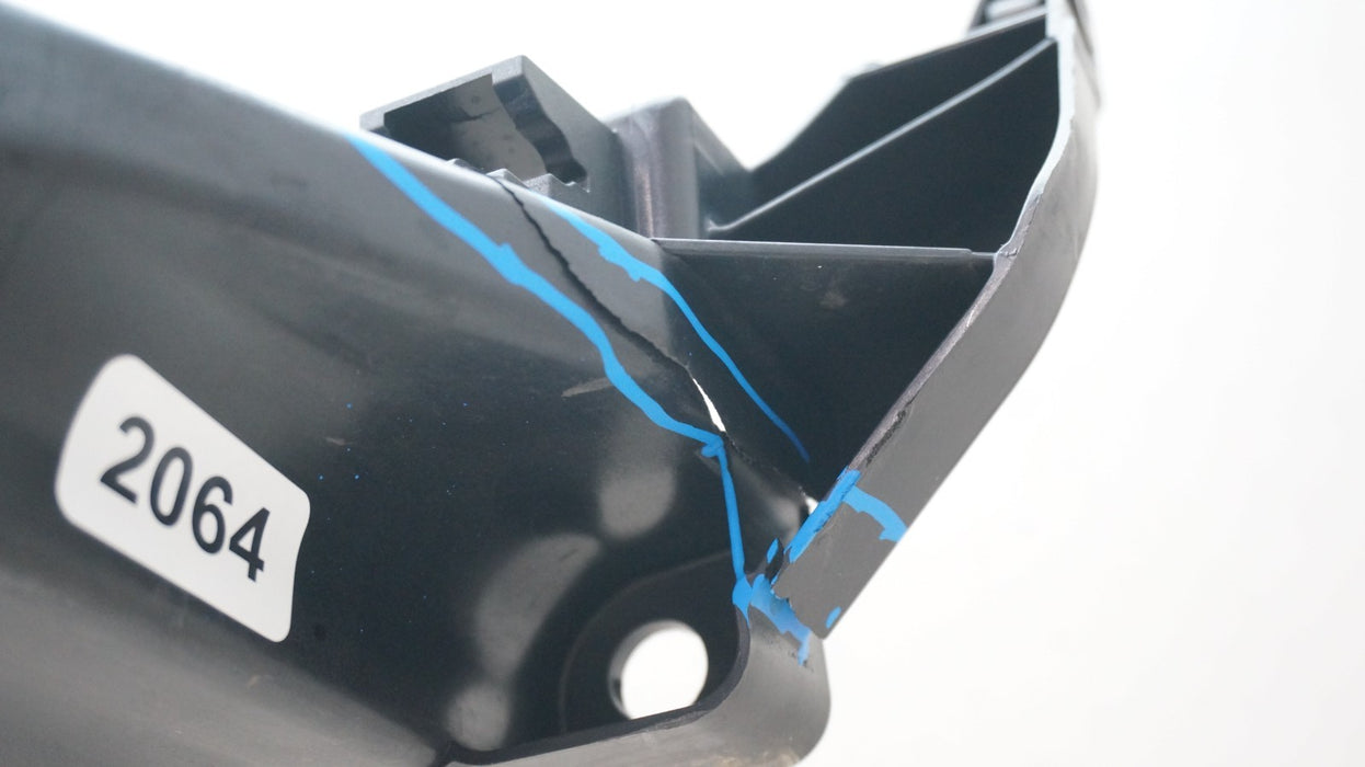 2016-2021 HYUNDAI TUCSON RADIATOR SUPPORT CORE 64101-D3100 OEM