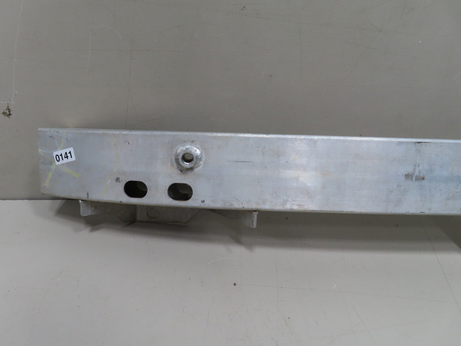 2017-2019 MASERATI LEVANTE REAR BUMPER REINFORCEMENT BEAM IMPACT BAR REBAR OEM