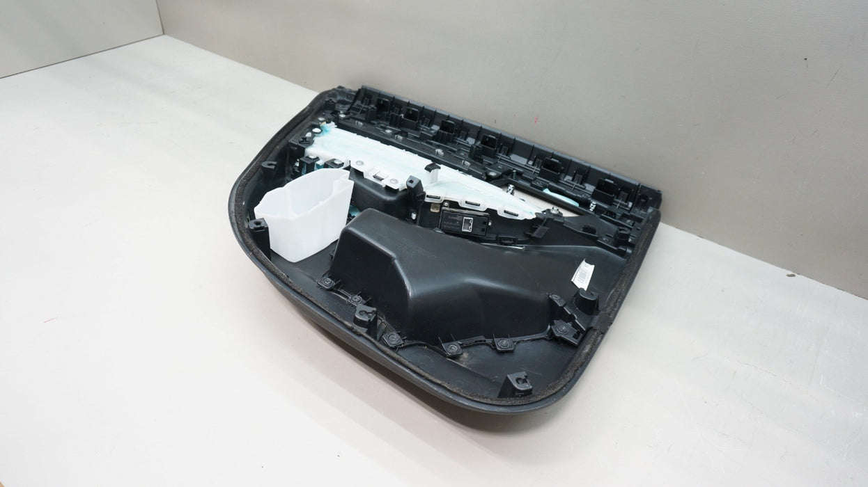 2019-2022 HONDA ACCORD REAR RIGHT PASSENGER SIDE DOOR PANEL TRIM COVER OEM