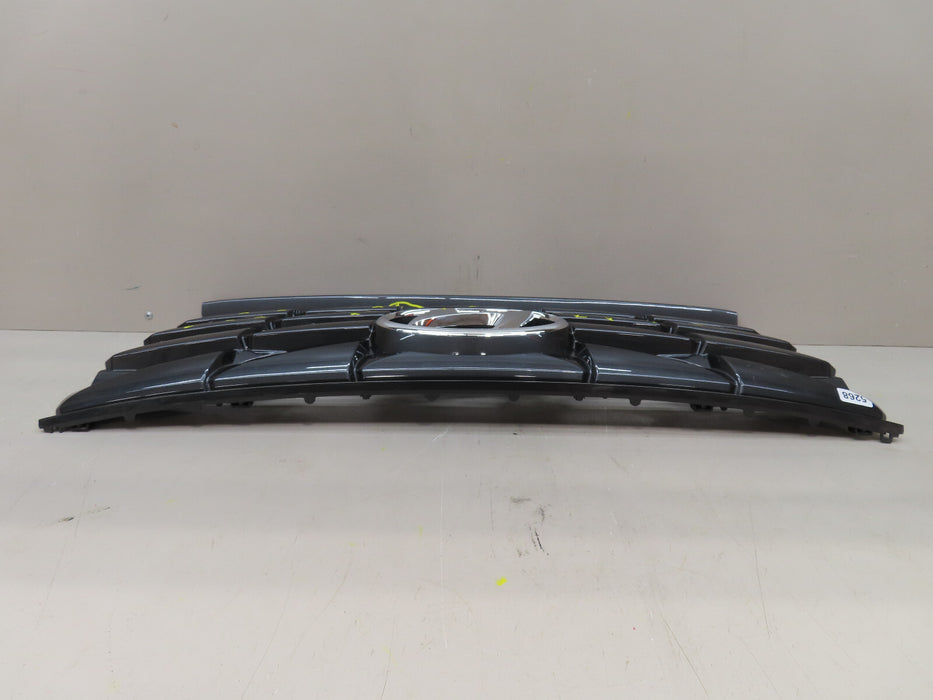 2021 2022 2023 HYUNDAI TUCSON UPPER GRILLE GRILL 86366-N9000 OEM