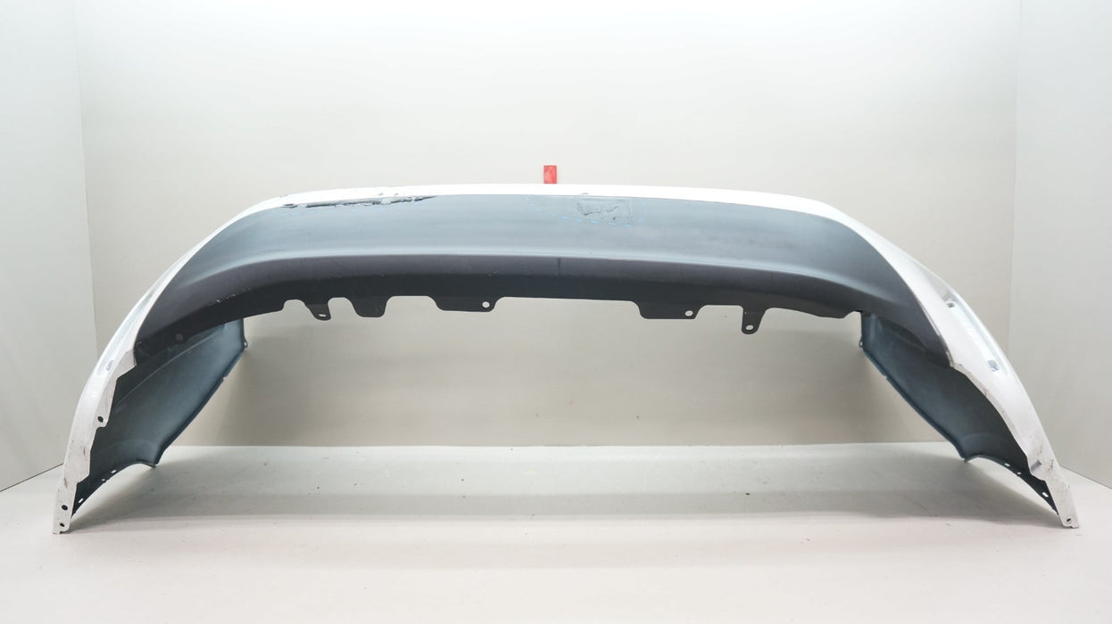 2018-2019 TOYOTA COROLLA REAR BUMPER COVER PANEL OEM