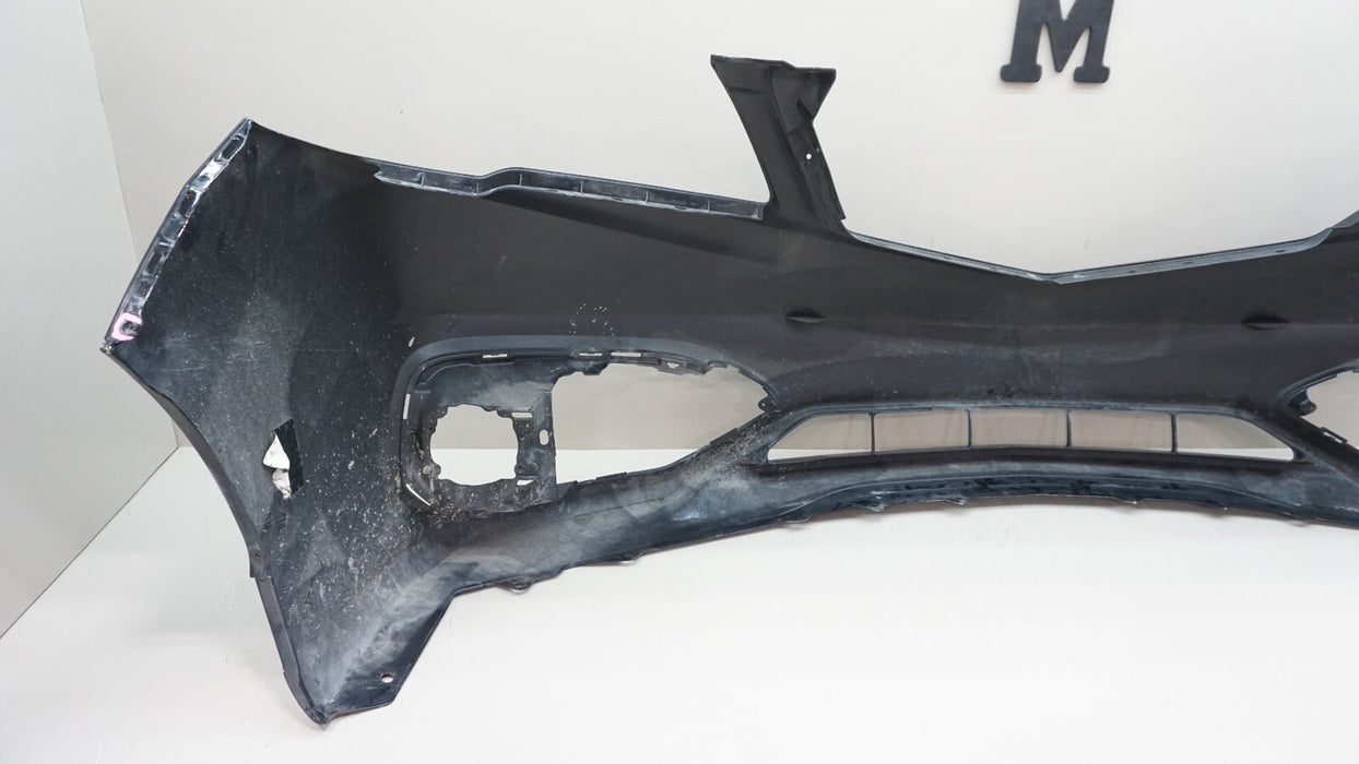 2016-2018 ACURA RDX FRONT BUMPER COVER 71101-TX4-ZY00 OEM 16 17 18