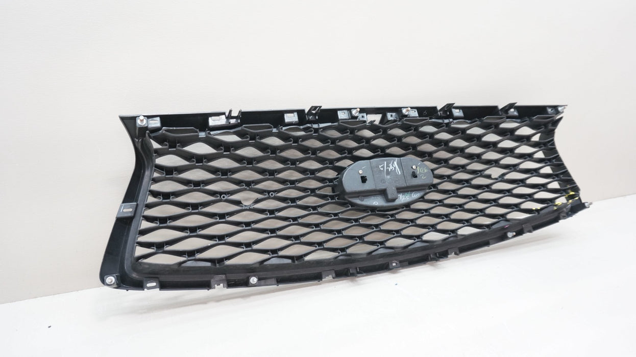2018-2021 INFINITI Q50 FRONT BUMPER RADIATOR GRILLE OEM 62310-6HM0C