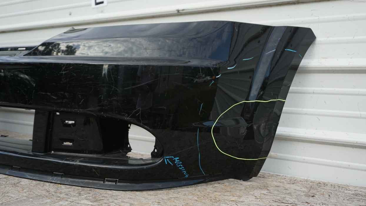 2009-2018 DODGE JOURNEY FRONT BUMPER SHELL PLASTIC COVER PANEL FACTORY OEM