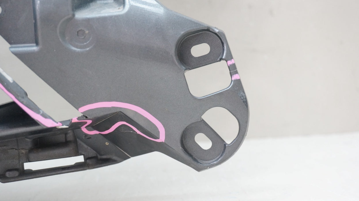 2016-2018 LEXUS ES350 ES300H FRONT UPPER RADIATOR GRILLE GRILL 53111-33450 OEM