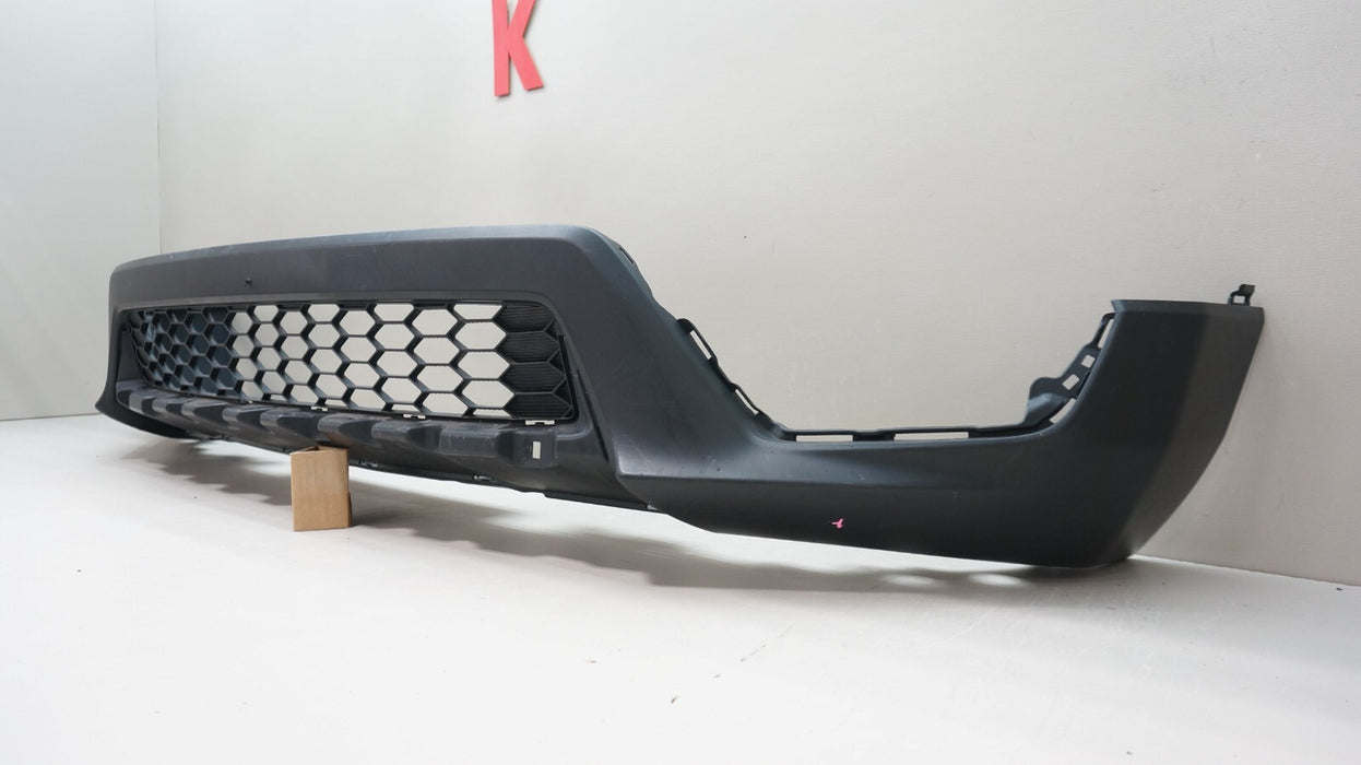 2017-2019 HONDA CR-V CRV FRONT LOWER BUMPER COVER VALANCE OEM 71102-TLAA-A000