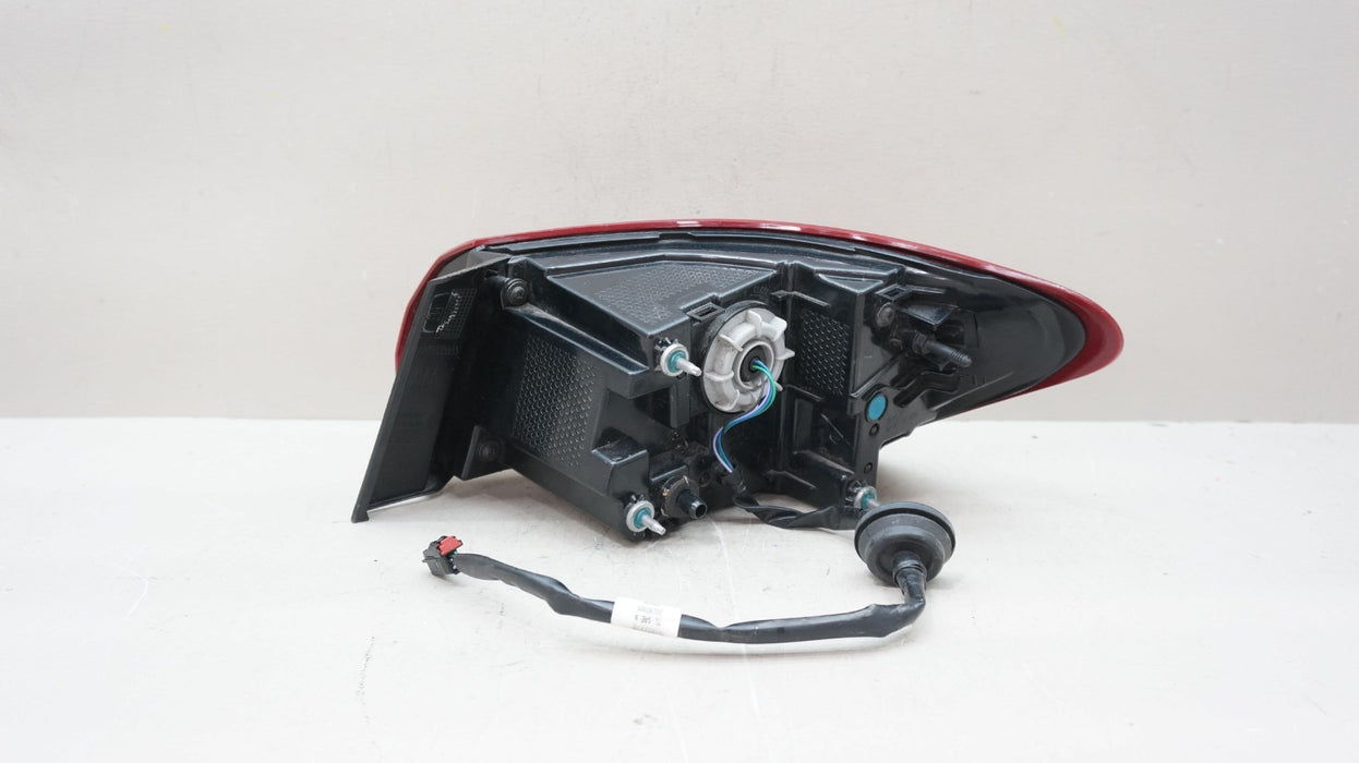 2019-2025 CHEVROLET MALIBU REAR LEFT DRIVER SIDE OUTER LED TAIL LIGHT OEM