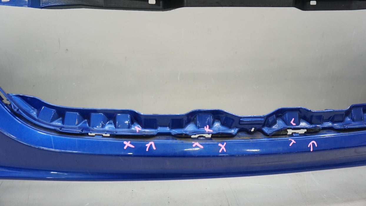 2019-2020 HONDA HR-V EX EX-L LX TOURING 4DR SUV FRONT BUMPER COVER PANEL OEM