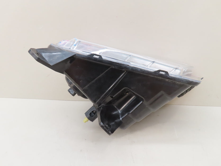2010-2012 FORD MUSTANG FRONT RIGHT PASSENGER SIDE HEADLIGHT HALOGEN OEM