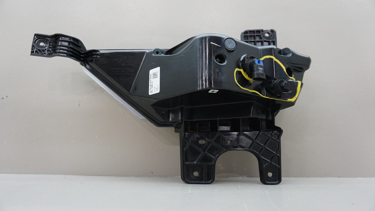 2021-2022 FORD F150 F-150 FRONT RIGHT PASSENGER SIDE FOG LIGHT OEM ML3415A254A
