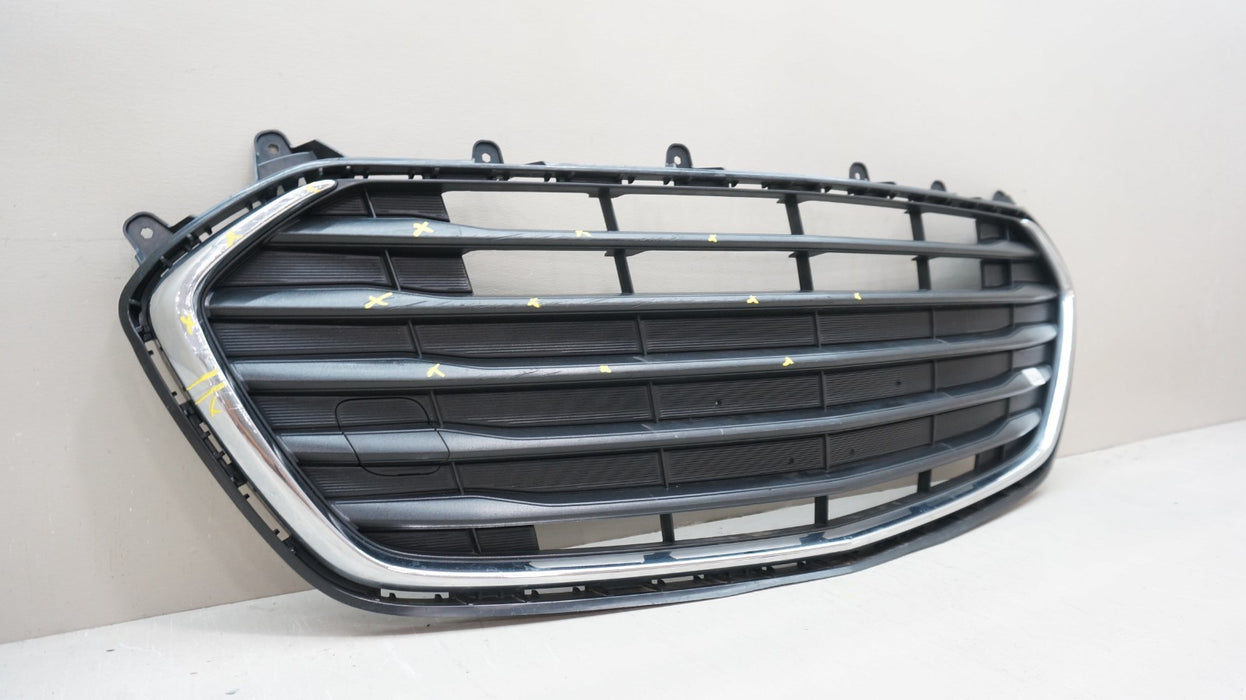 2017-2022 CHEVROLET TRAX FRONT BUMPER LOWER GRILLE GRILL 42532972 OEM