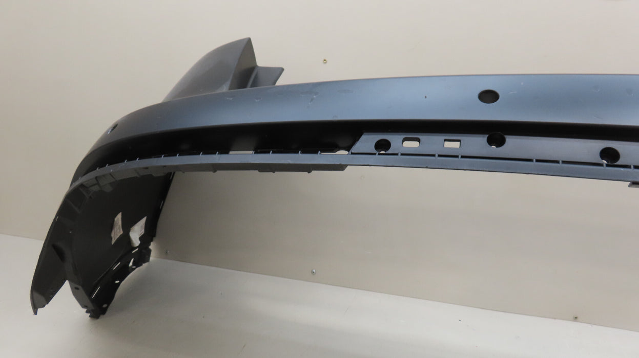 2019-2020 LINCOLN NAUTILUS REAR BUMPER COVER OEM KA1B-17F001-ACW