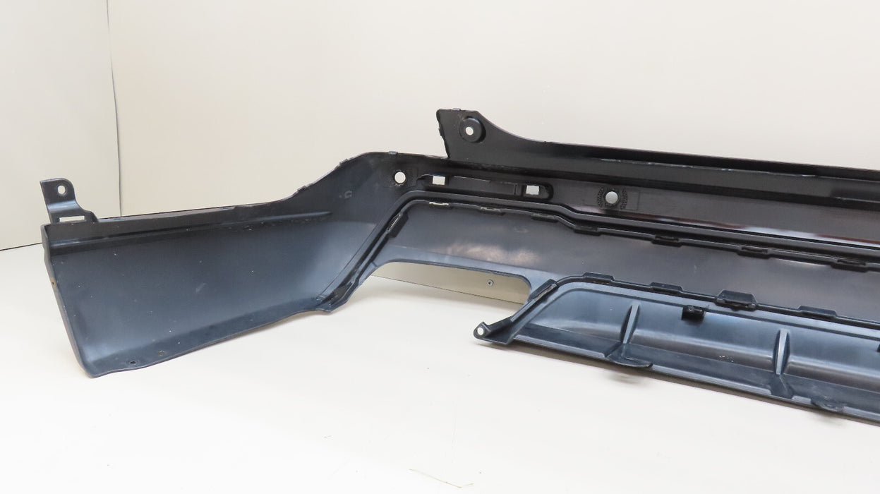 2023-2024 HONDA CRV CR-V REAR BUMPER COVER OEM 71501-3D4-A000