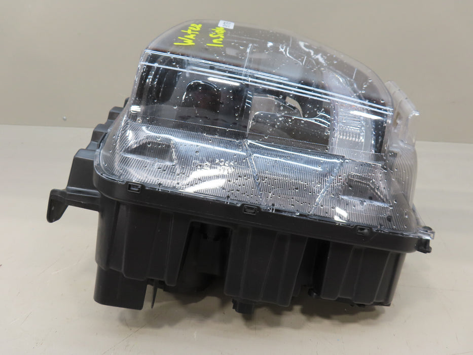 2019 2020 HYUNDAI SANTA FE FRONT RIGHT PASSENGER SIDE HEADLIGHT HEAD LAMP OEM